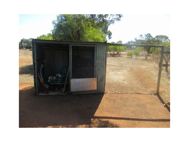 31 Chillicup Road, Broomehill WA 6318