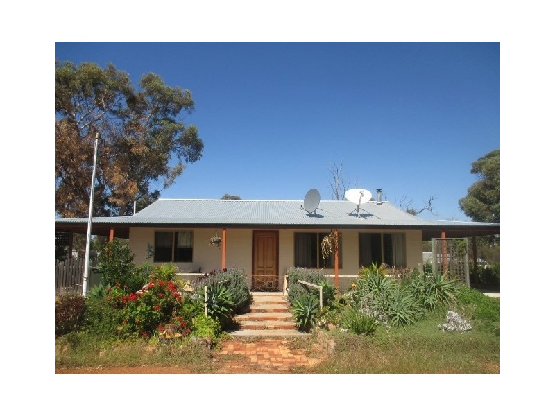 11 Carlton Street, Woodanilling WA 6316