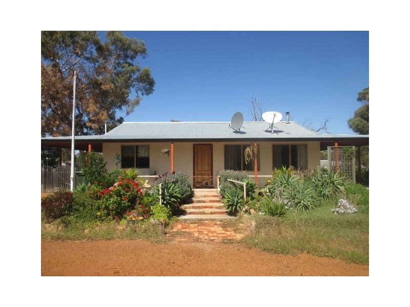 11 Carlton Street, Woodanilling WA 6316