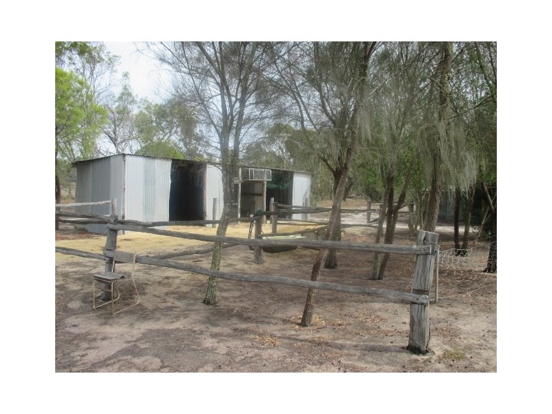 94 Tambellup West Road, Tambellup WA 6320