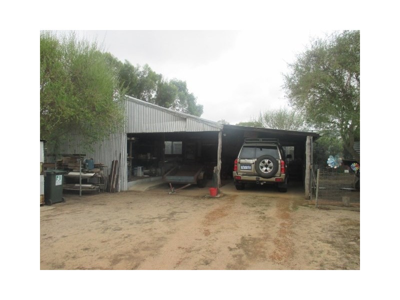 94 Tambellup West Road, Tambellup WA 6320