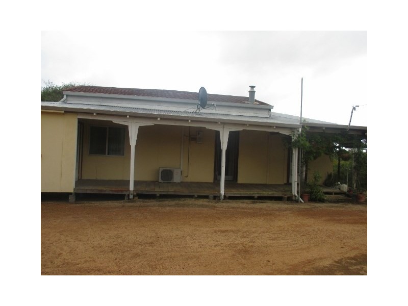 94 Tambellup West Road, Tambellup WA 6320