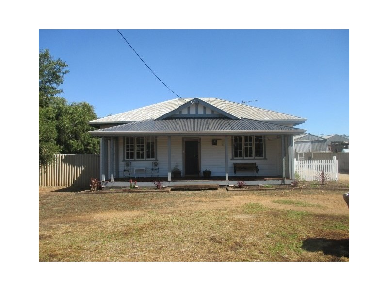 68 Daping Street, Katanning WA 6317