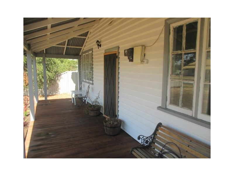 68 Daping Street, Katanning WA 6317