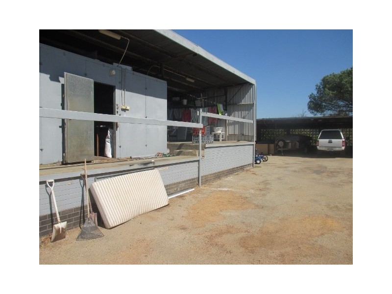 68 Daping Street, Katanning WA 6317