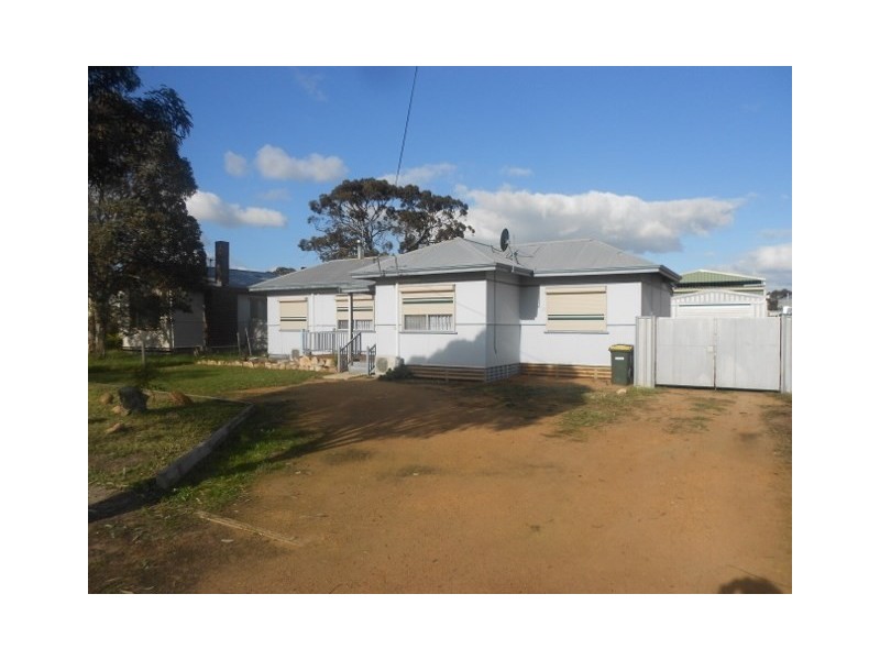 21 Quinn Street, Gnowangerup WA 6335