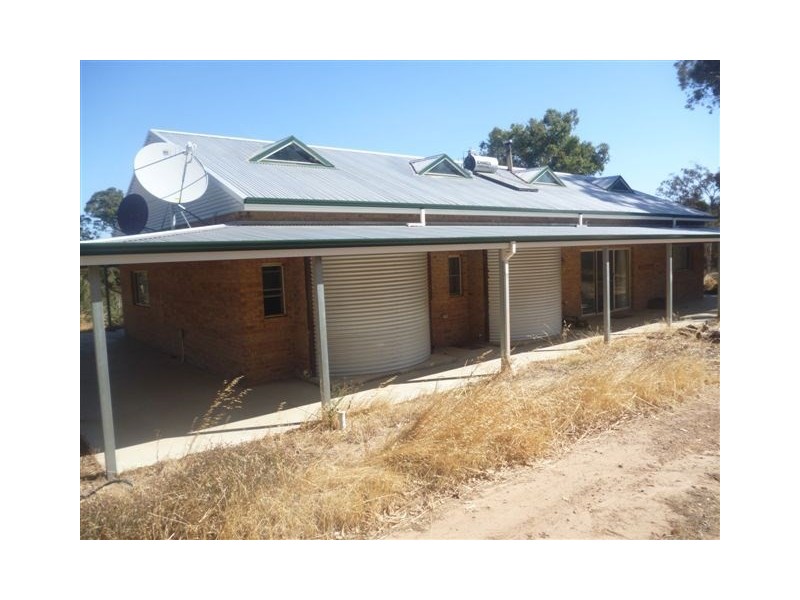 Lot 21 Blackwood Road, Muradup WA 6394