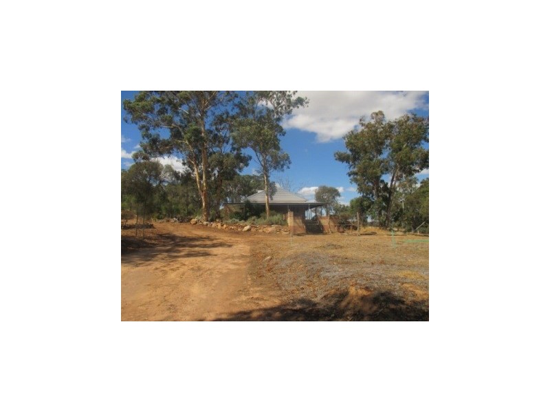 lot 21 Boyup Brook-Kojonup Road, Muradup WA 6394