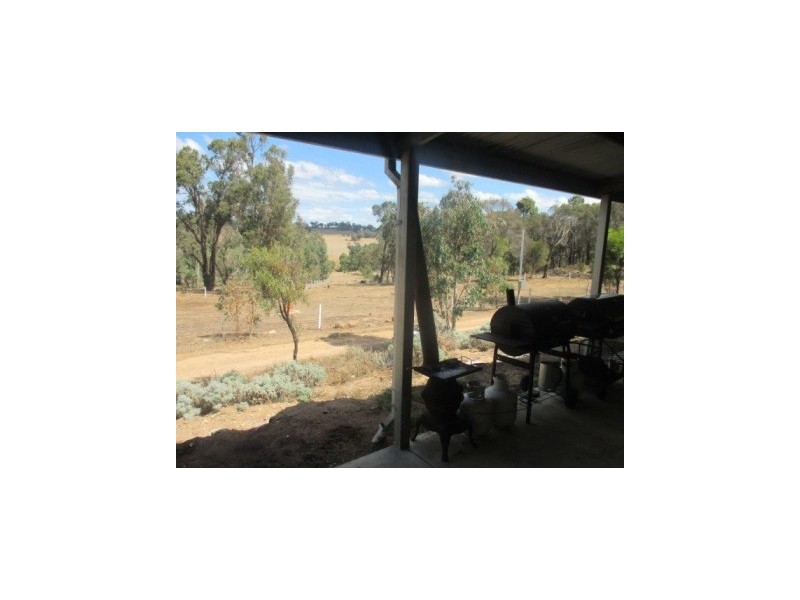 lot 21 Boyup Brook-Kojonup Road, Muradup WA 6394