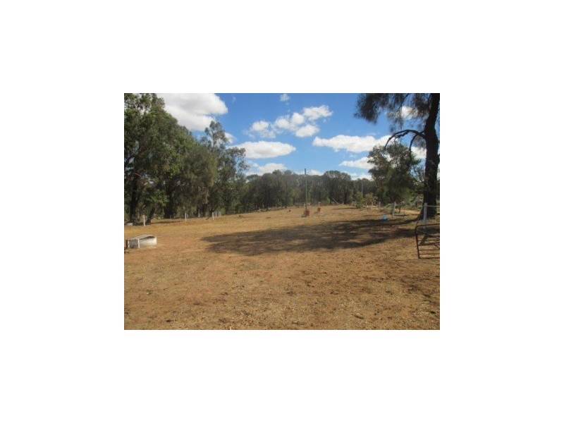 lot 21 Boyup Brook-Kojonup Road, Muradup WA 6394