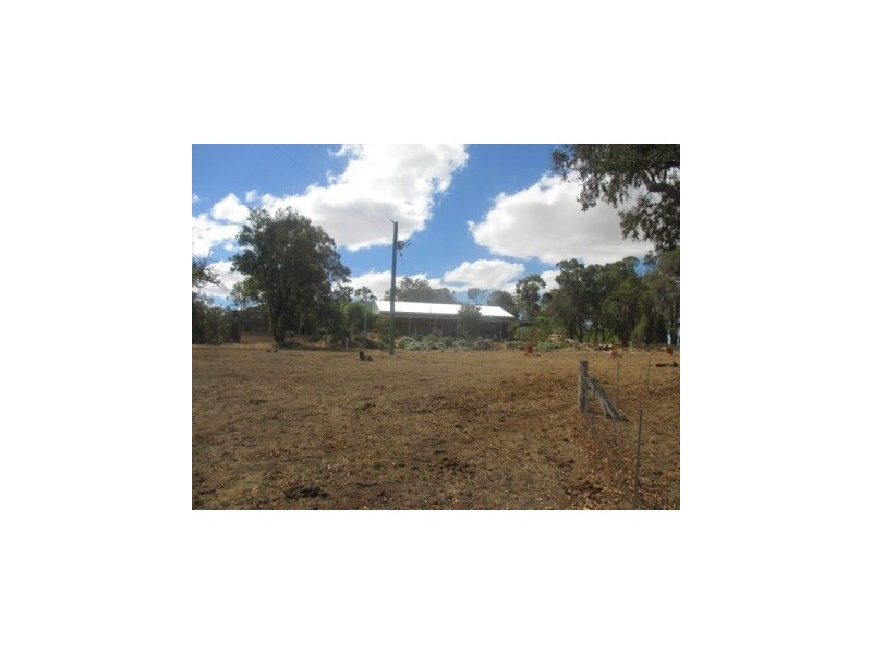 lot 21 Boyup Brook-Kojonup Road, Muradup WA 6394