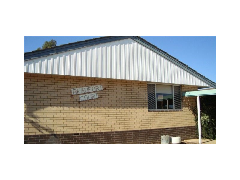 4/115 Beaufort Street, Katanning WA 6317