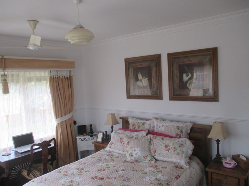 27 Johnston Street, Wagin WA 6315