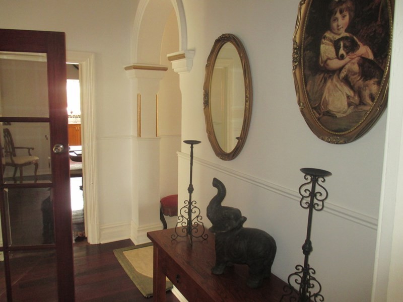 27 Johnston Street, Wagin WA 6315