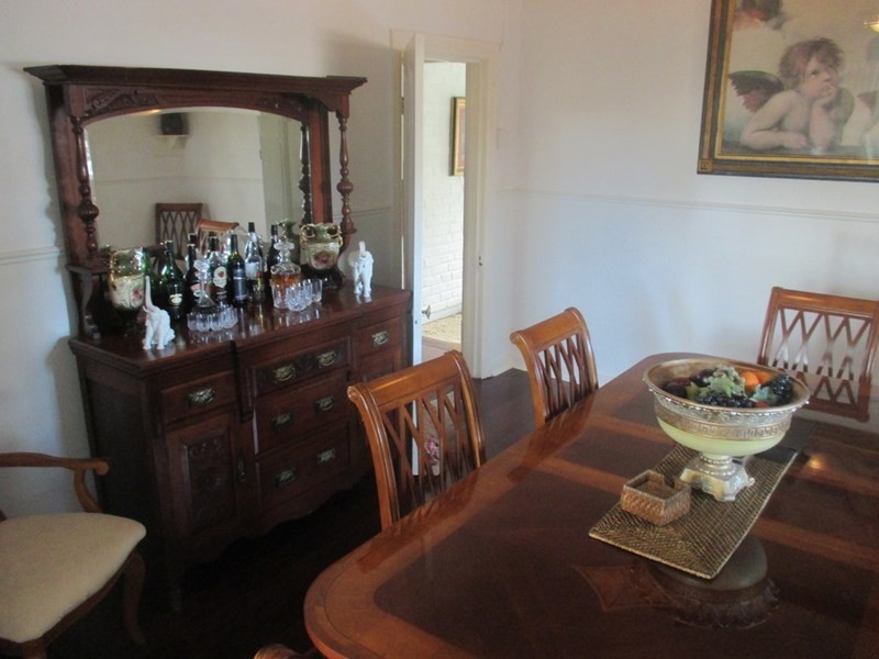 27 Johnston Street, Wagin WA 6315