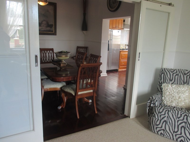 27 Johnston Street, Wagin WA 6315