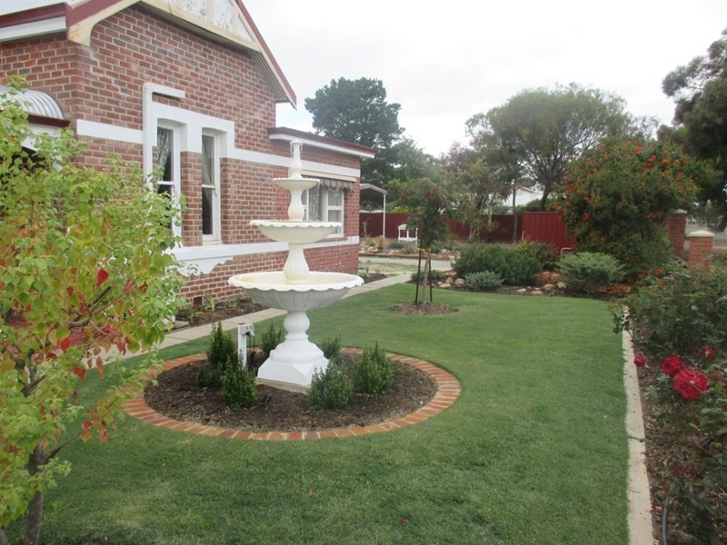 27 Johnston Street, Wagin WA 6315