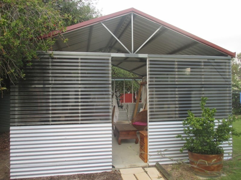 27 Johnston Street, Wagin WA 6315