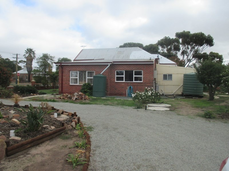27 Johnston Street, Wagin WA 6315