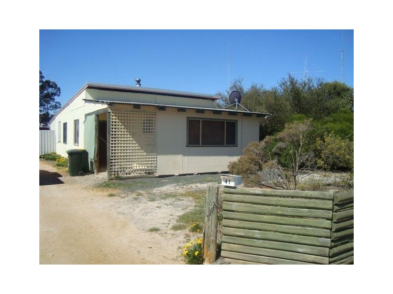 41 Cullen Street, Katanning WA 6317