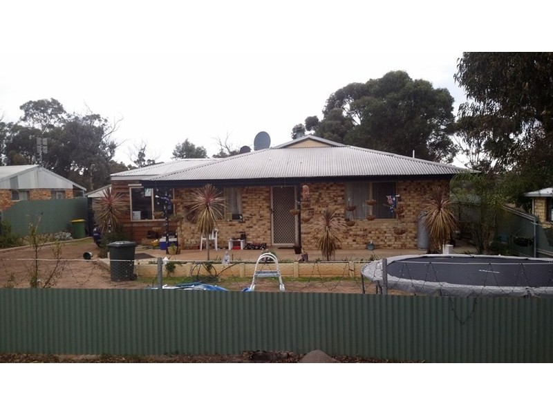 39 Keith Street, Broomehill WA 6318