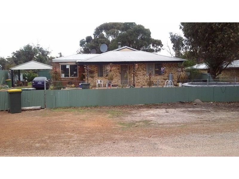 39 Keith Street, Broomehill WA 6318