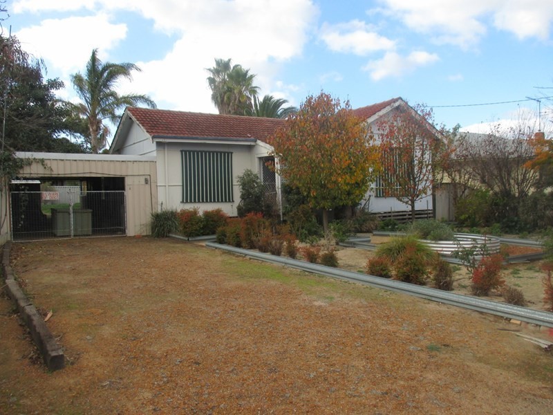 7 Bowden Terrace, Katanning WA 6317