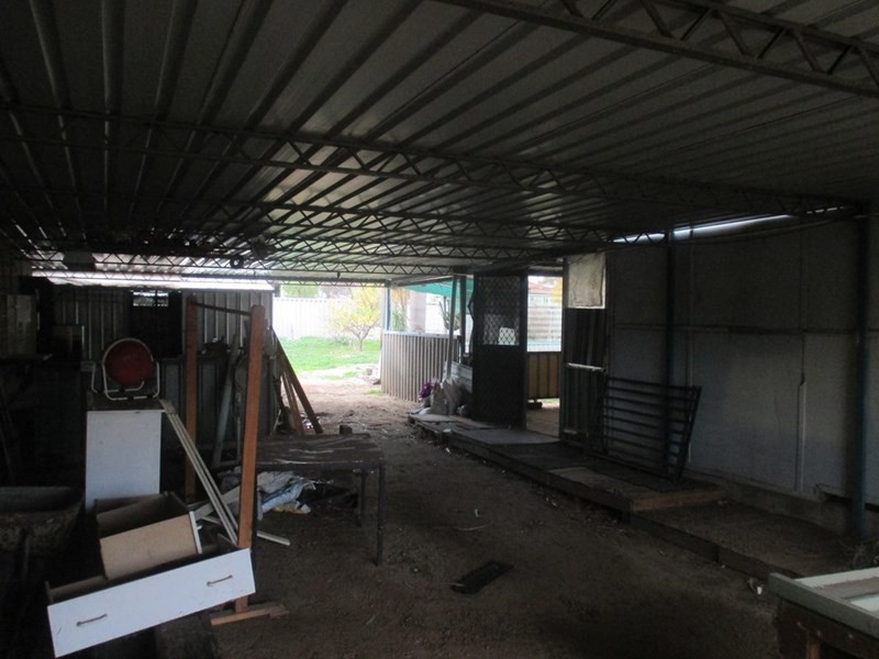 7 Bowden Terrace, Katanning WA 6317