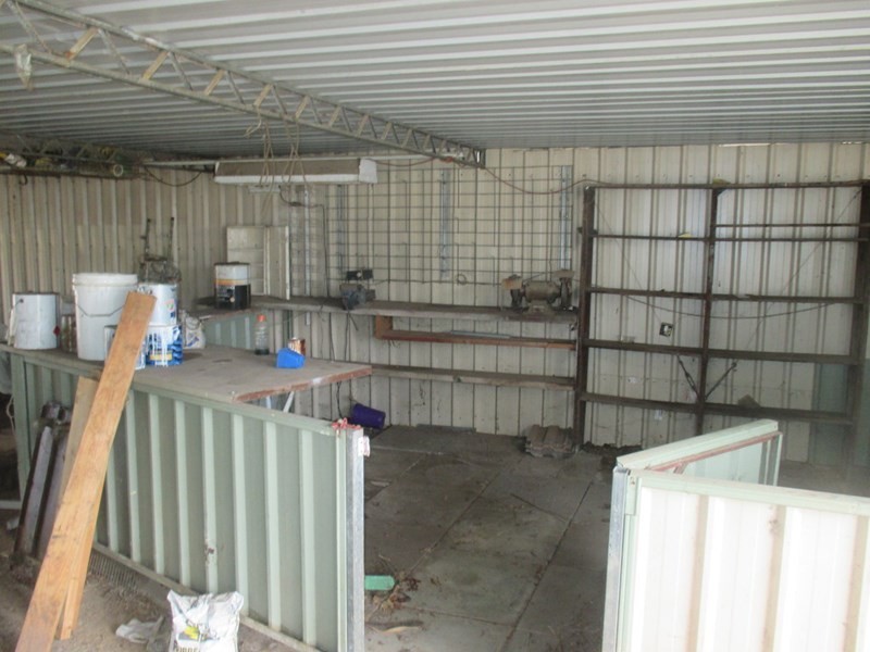 7 Bowden Terrace, Katanning WA 6317