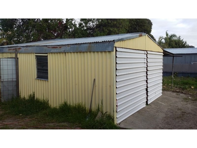 15 Denny Street, Gnowangerup WA 6335