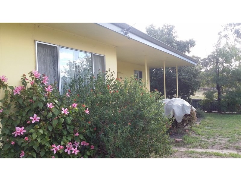 15 Denny Street, Gnowangerup WA 6335