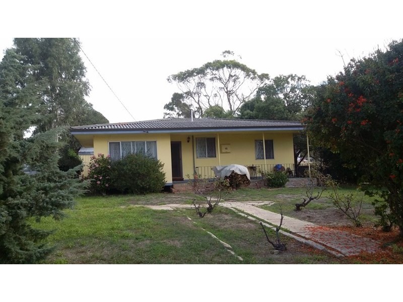 15 Denny Street, Gnowangerup WA 6335