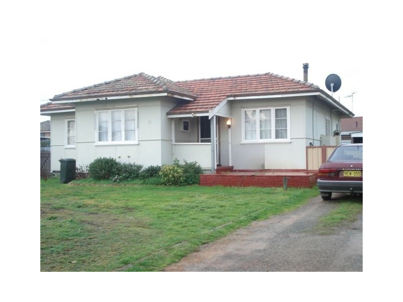 51 Adam Street, Katanning WA 6317