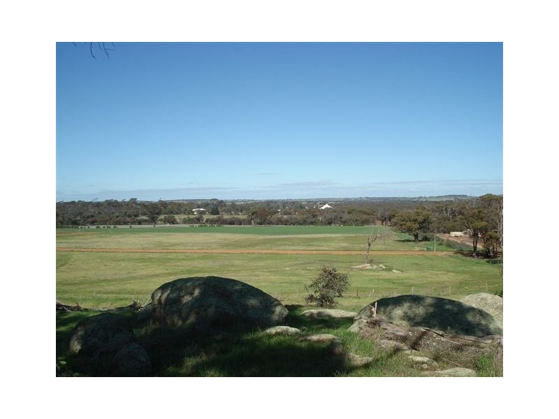 Lot 168 Prosser Road, Woodanilling WA 6316
