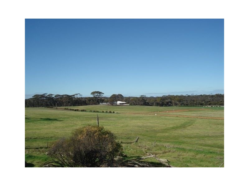 Lot 168 Prosser Road, Woodanilling WA 6316