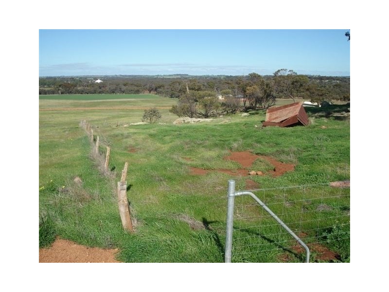 Lot 168 Prosser Road, Woodanilling WA 6316