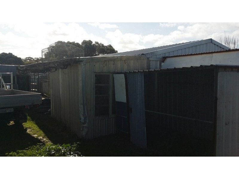 2 House Street, Gnowangerup WA 6335