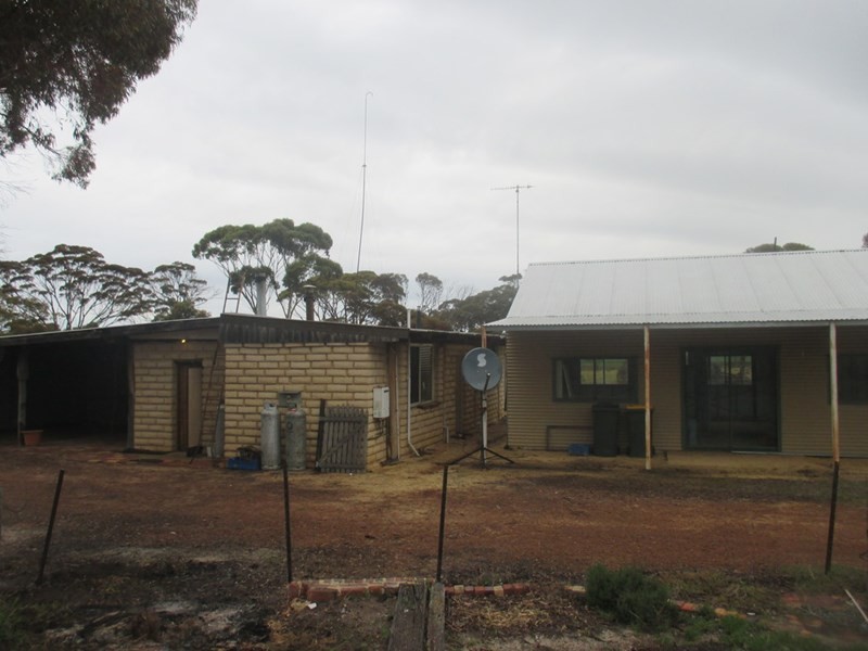201 Walsh Road, Gnowangerup WA 6335