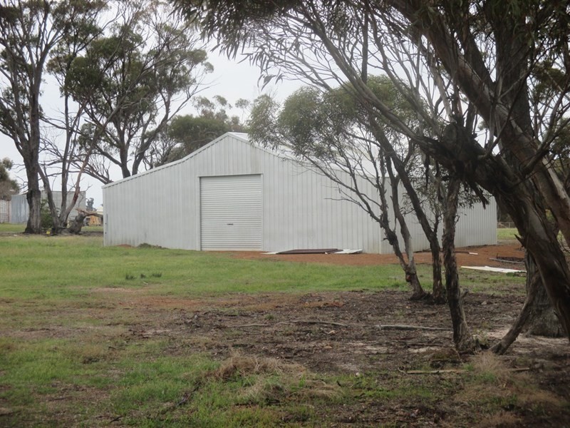 201 Walsh Road, Gnowangerup WA 6335