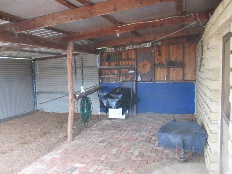 201 Walsh Road, Gnowangerup WA 6335
