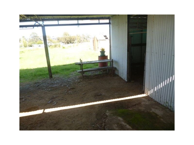 2 Blantyre Street, Katanning WA 6317