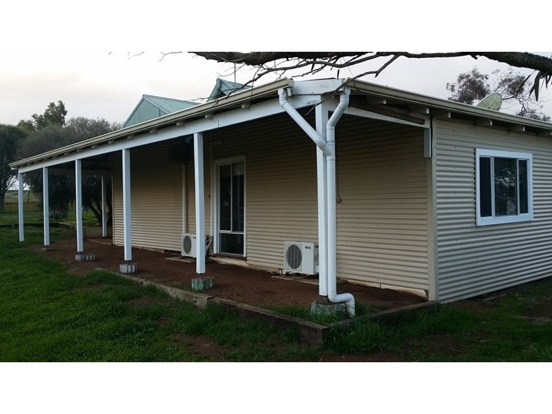 Lot 455 Hassell Road, Moojebing WA 6317