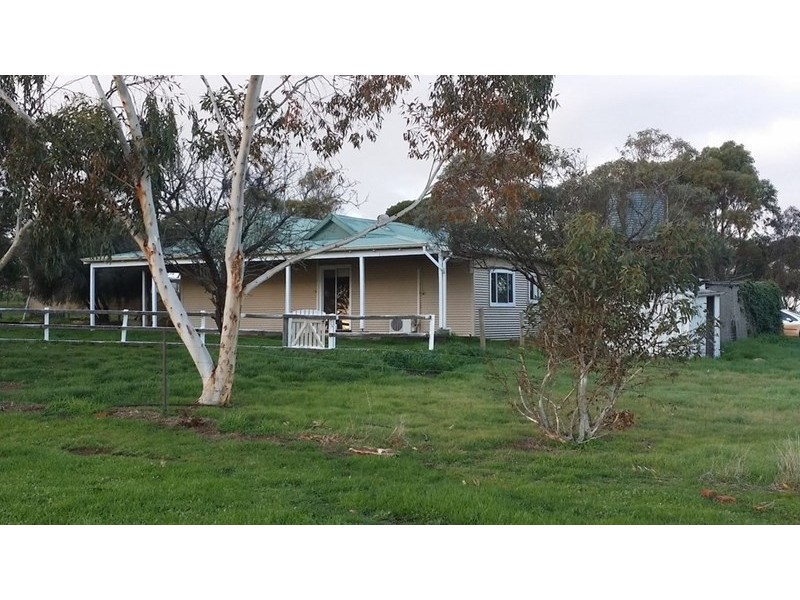 Lot 455 Hassell Road, Moojebing WA 6317