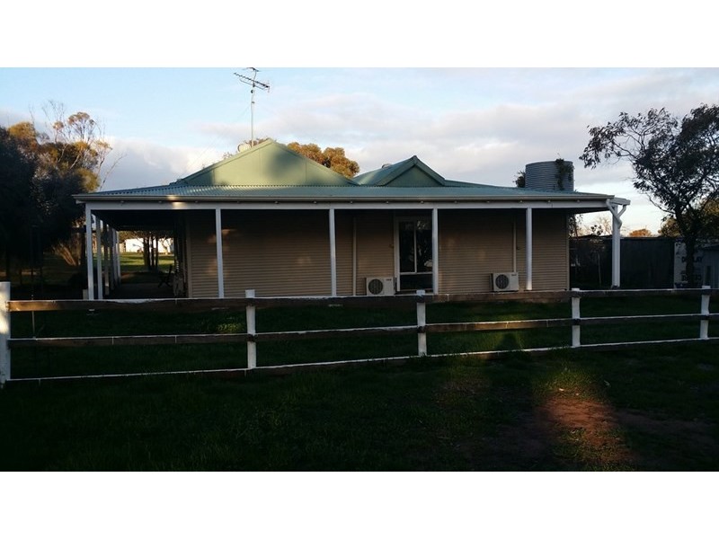 Lot 455 Hassell Road, Moojebing WA 6317