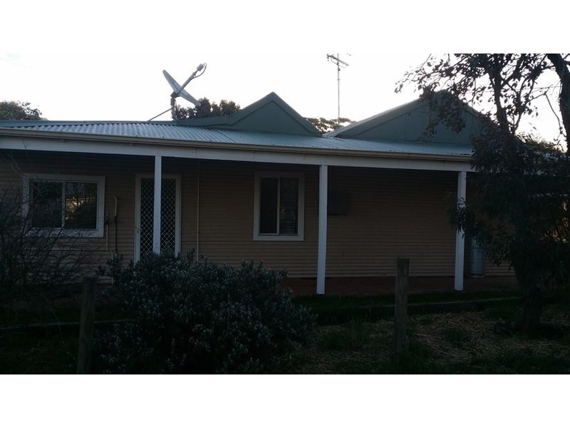 Lot 455 Hassell Road, Moojebing WA 6317