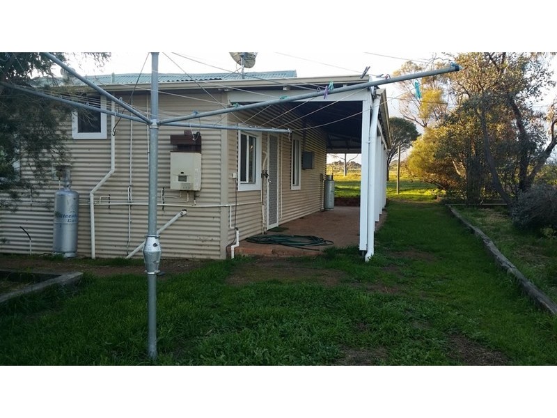 Lot 455 Hassell Road, Moojebing WA 6317