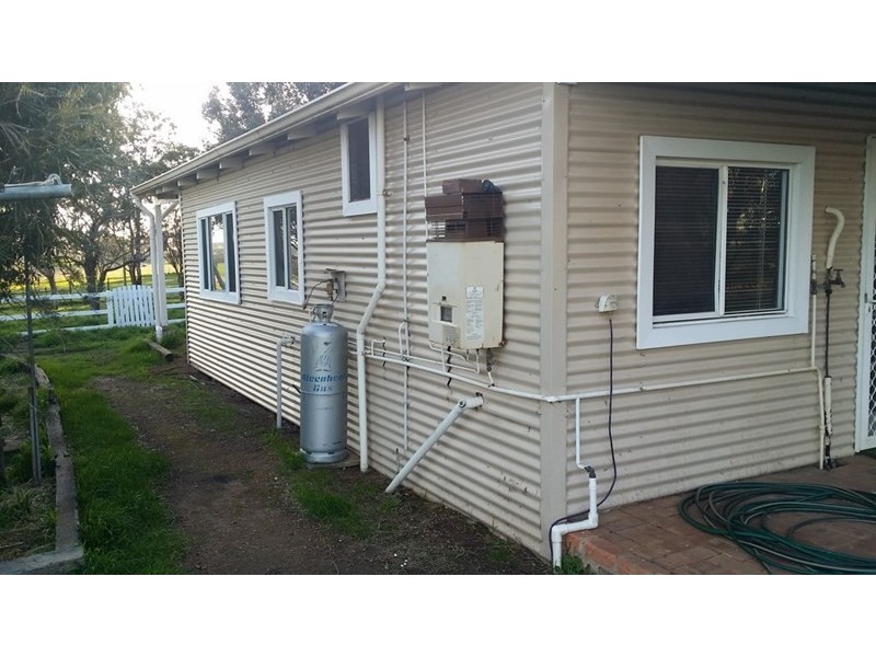 Lot 455 Hassell Road, Moojebing WA 6317