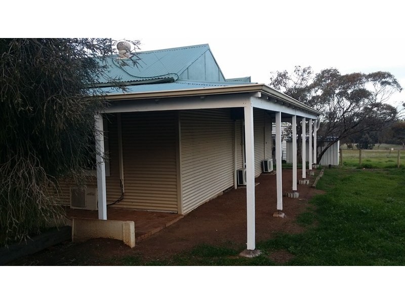 Lot 455 Hassell Road, Moojebing WA 6317