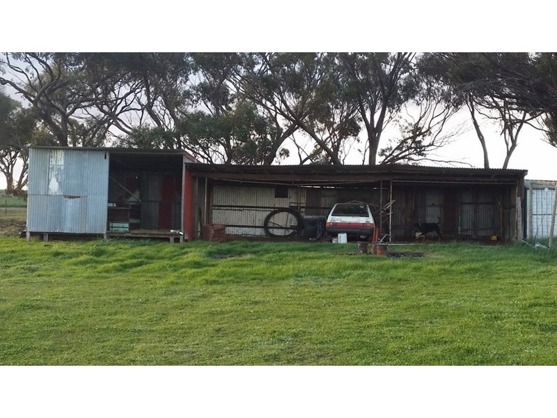 Lot 455 Hassell Road, Moojebing WA 6317