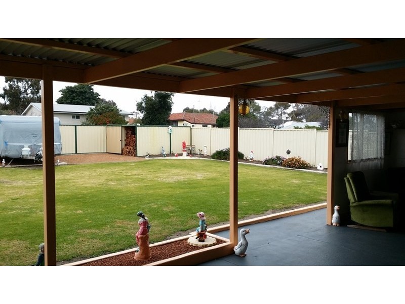 15 Bowden Terrace, Katanning WA 6317